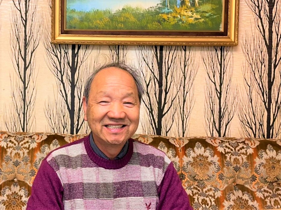 青果食品卸-生活一番